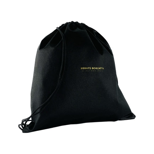 RB1009D | Borsa Donna a Spalla in Vera Pelle Made in Italy. Tracolla