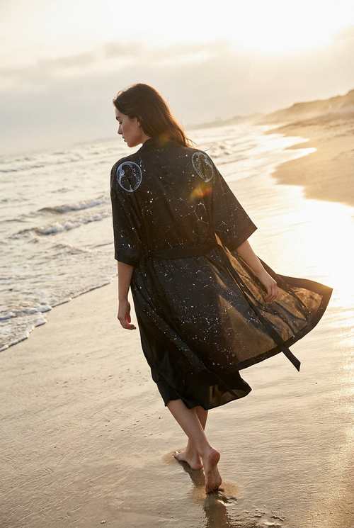 The Original Rigel Robe