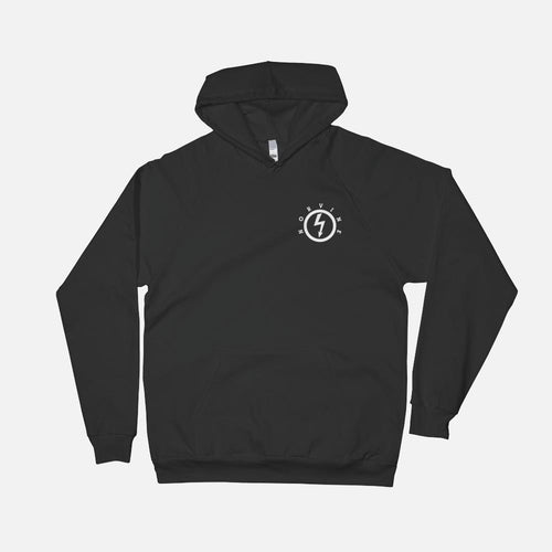 Pentagram Hoodie