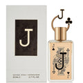 Fragrance World Jack - Eau de Parfum Pour Hommes 80ml