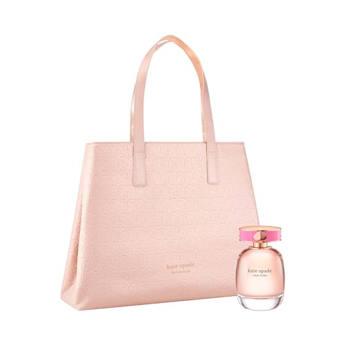 kate spade new york Eau de Parfum Coffret - Parfum et Sac Fourre-tout de taille normale