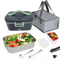 Boîte à Lunch Électrique Portable 75W