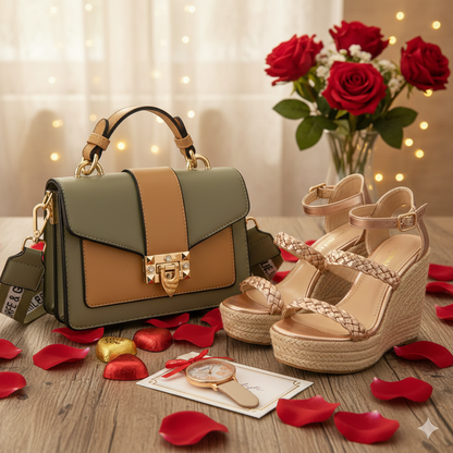 🌹Spécial Saint Valentin Femme🌹