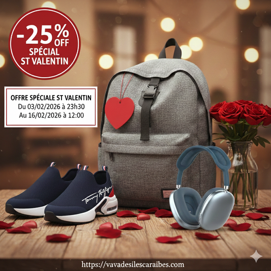 🌹Spécial Saint Valentin Femme Sportive et dynamique 🌹