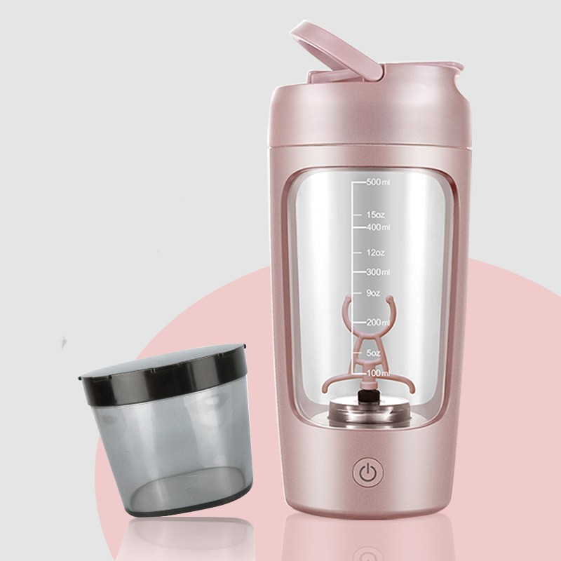 Mug Électrique