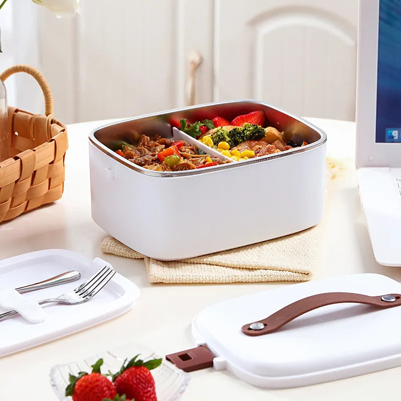 Boîte à Déjeuner Électrique Style Japonais Domestique