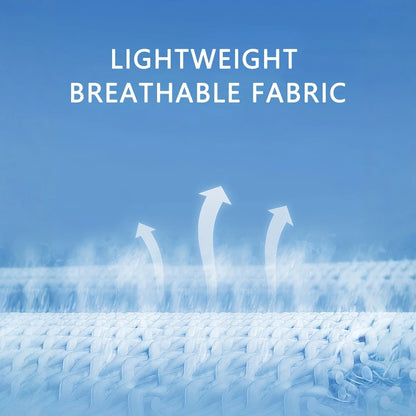 Man Cargo Shorts Casual Shorts for Outdoor Work Hiking Travel Durable Lightweight Multi Pocket Comfortable Fit