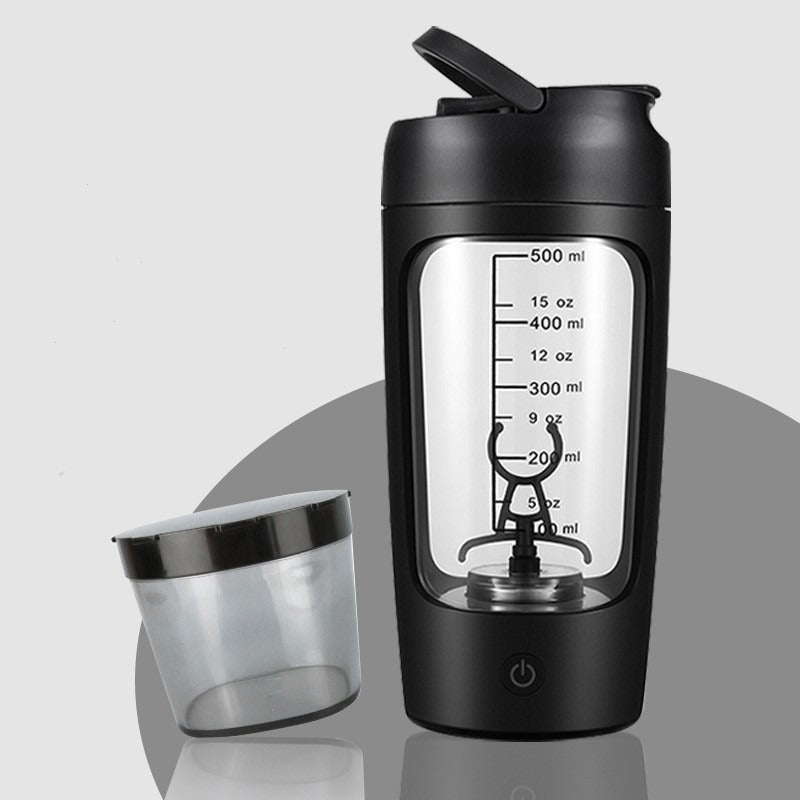 Tasse à Café Électrique Automatique Auto-Agitation