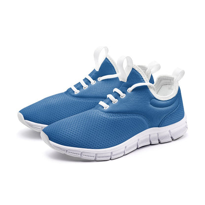 VIPER SHOES STYLE 54TF Navy Blue Unisex Lightweight Sneaker City