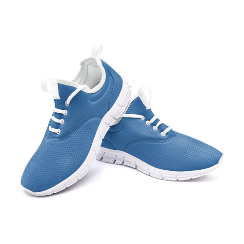 VIPER SHOES STYLE 54TF Navy Blue Unisex Lightweight Sneaker City