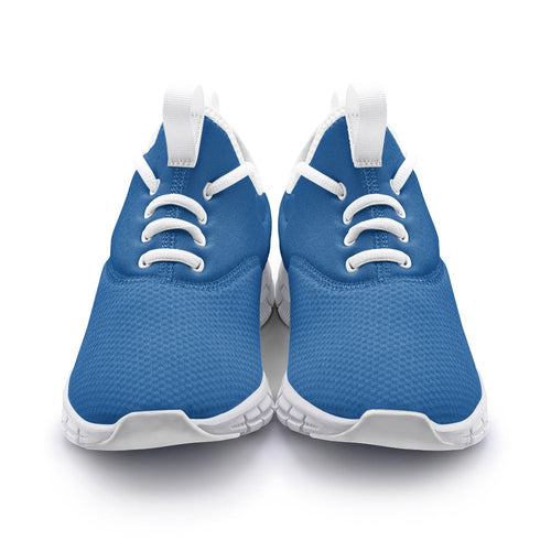 VIPER SHOES STYLE 54TF Navy Blue Unisex Lightweight Sneaker City