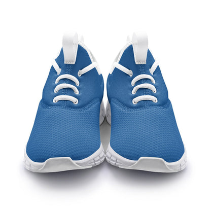 VIPER SHOES STYLE 54TF Navy Blue Unisex Lightweight Sneaker City