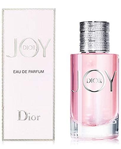 Christian Dior Joy Pour Femmes Eau De Parfum Spray 3.0 Ounces