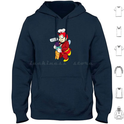 Jollibee Love Kita Pinoy Filipino Hoodie Cotton Long Sleeve Putangina Tangina Tangina Lifestyle Pinoy Pinay Filipino