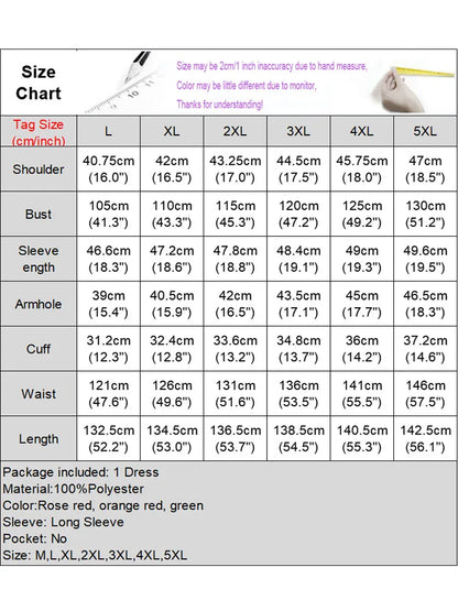 Plus Size 5XL VONDA Women Floral Printed Maxi Dress Bohemian Dress Sexy V-Neck Long Sleeve Ruffled Vestidos Casual Loose Robe