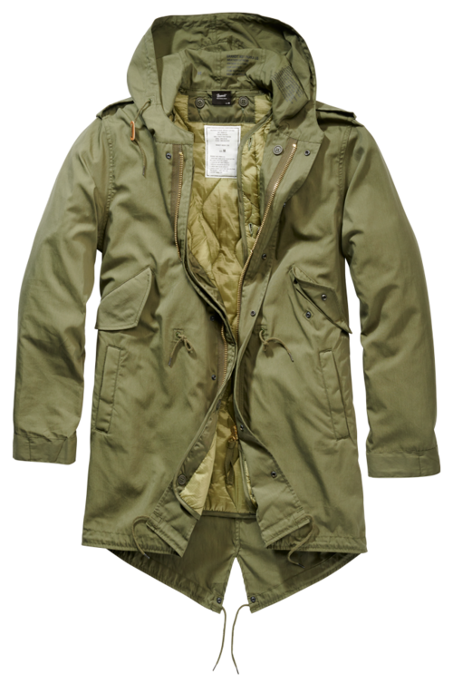 M51 US Parka Jacket