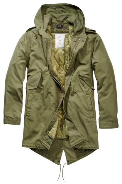 M51 US Parka Jacket