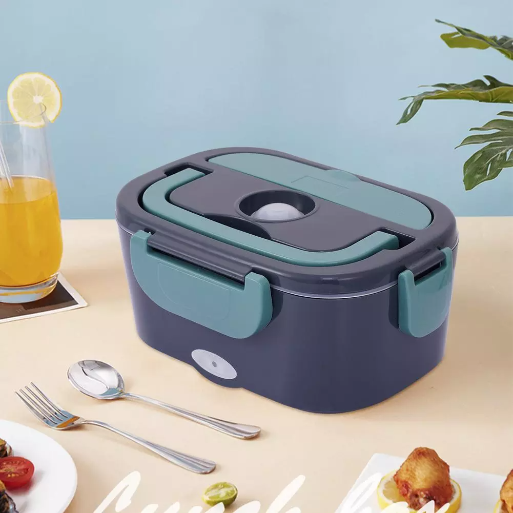 Boîte à Déjeuner Électrique Multifonction