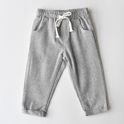 Breezy Ben Boys Casual Set