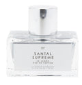 Tru Fragrance Gourmand Santal Supreme Eau de Parfum 2,5 oz JUMBO
