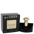 Bvlgari Splendida Jasmin Noir Eau De Parfum pour Femme 50 ml
