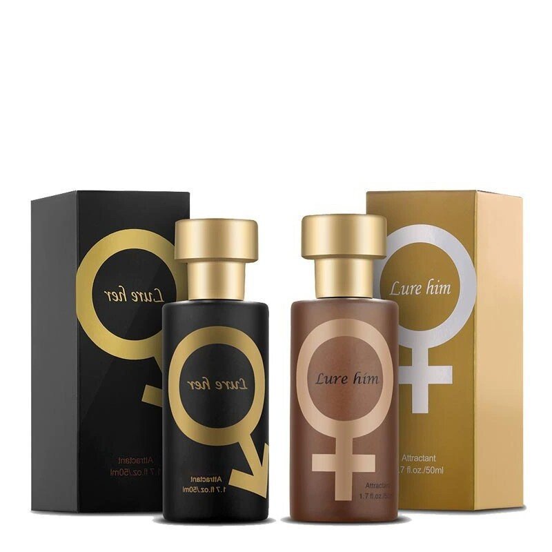 Charming Eau de Parfum for Men and Women (Wholesale)