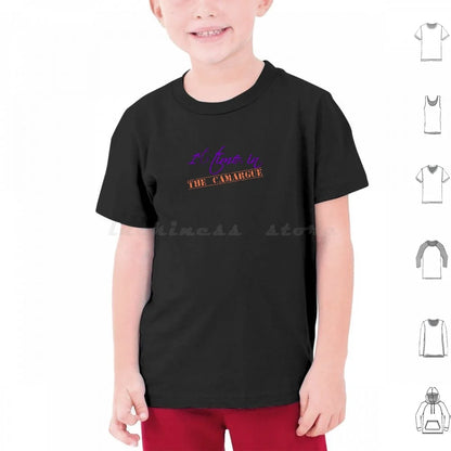 Exploring The Camargue For The First Time ? T Shirt Men Women Kids 6xl France The Camargue The Camargue Visit Food Travel The