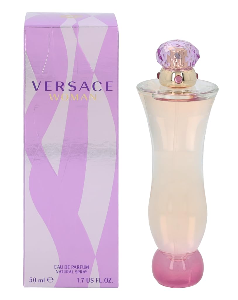 Versace Femme pour Femmes 1.7 oz Eau de Parfum Spray
