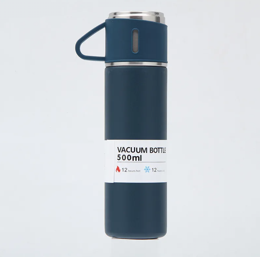 Mug à Main en Acier Inoxydable
