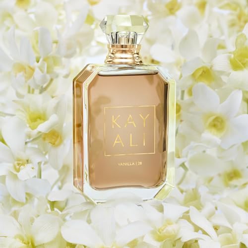 KAYALI VANILLE | 28 1.7 oz / 50 ml vaporisateur eau de parfum