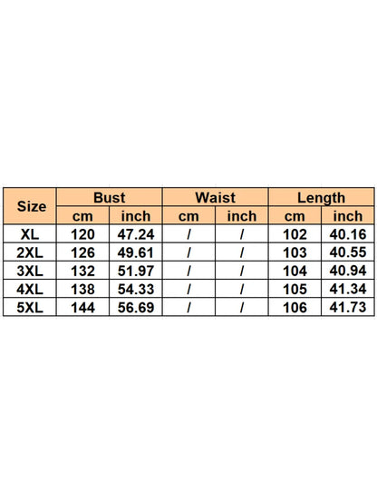 XL-5XL Plus Size Clothes Dresses Women Robes Summer Autumn Loose Street Style Casual 3XL 4XL Big Size Mini Dress Oversized