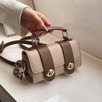 SolunaLuxe™ – Metro Classic Mini Bag