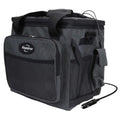 Koolatron Sac Glacière Électrique 12V 25L (26 qt) - Frigo Thermoelectrique Portable sans Glace pour Camping, Voyages sur la Route et Pique-niques - Souple, Léger et Pliable