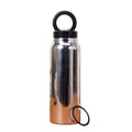 Bouteille Thermique Sportive Magnétique avec Porte-Téléphone