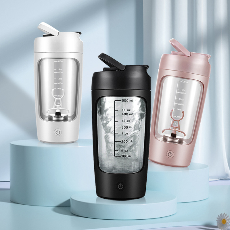 Mug Électrique
