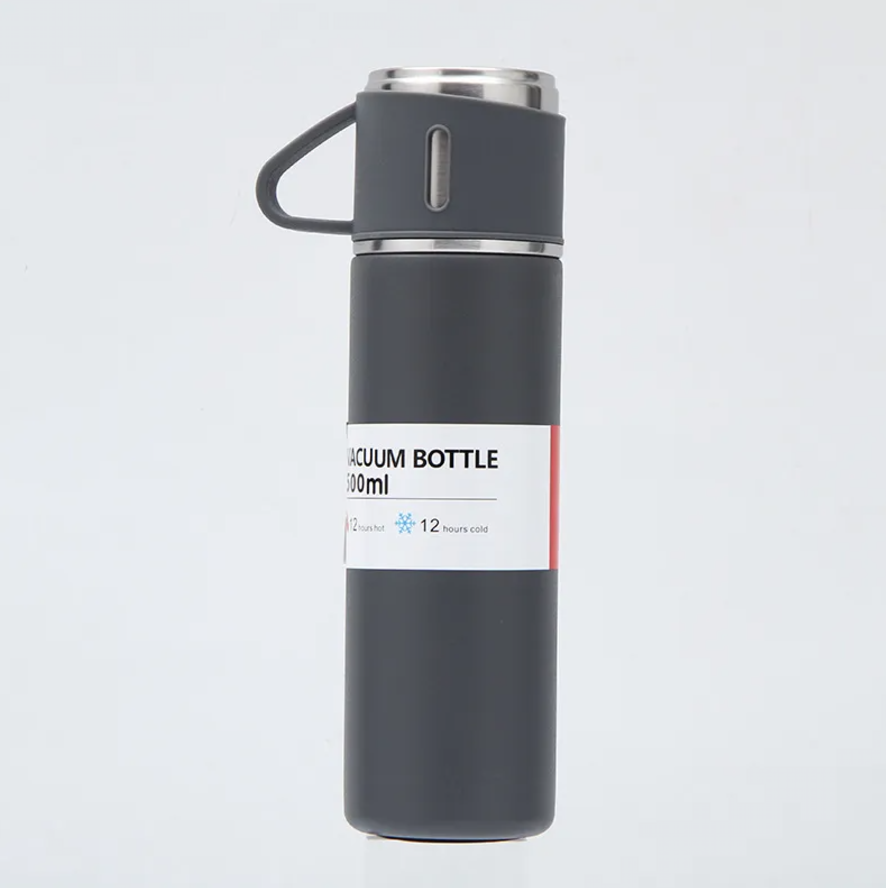 Mug à Main en Acier Inoxydable