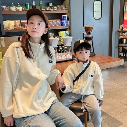 Korean Version Children Jackets for Boy Baby Clothing Trend Coat for Girl Winter Coat Kids Coat Boy Coat Vetement Enfant Fille