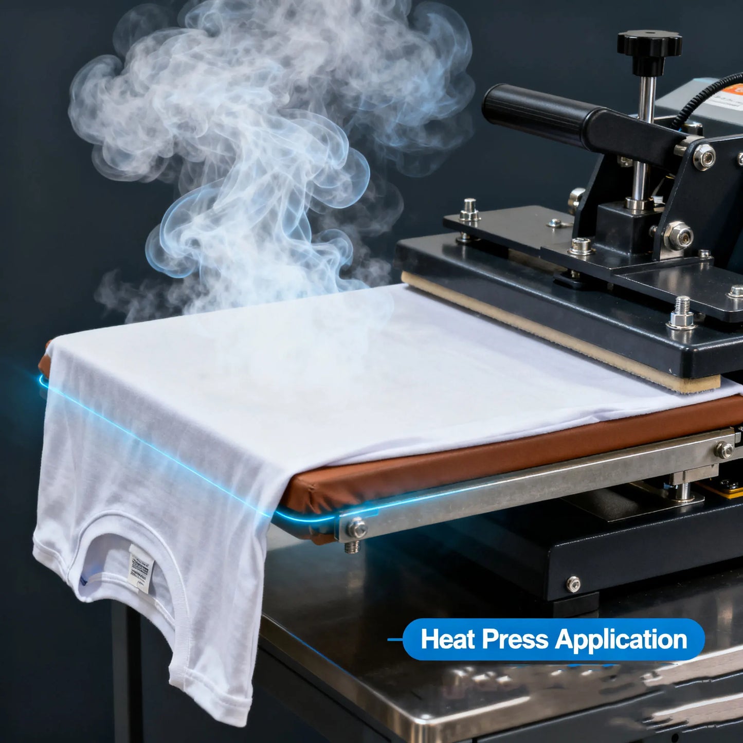 Cute Funny Tiny Chef Meme Graphic Printed Women T-Shirt Casual Fashion Loose Harajuku Man Streetwear Breathe Comfort Tshirt