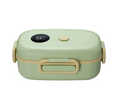 Intelligent Temperature Display And Insulation Lunch Box