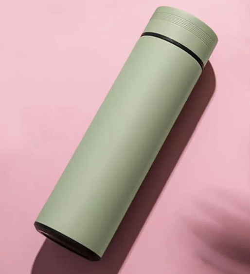 Mug Isolant Intelligent pour Température
