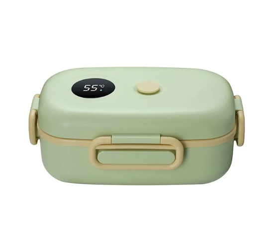 Intelligent Temperature Display And Insulation Lunch Box