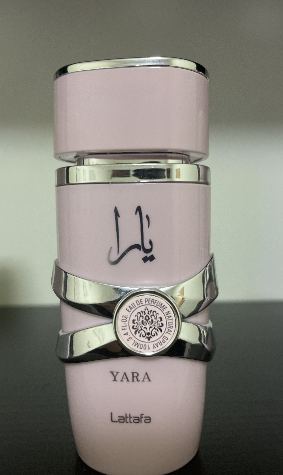 Lattafa Yara Eau De Parfum pour Femmes