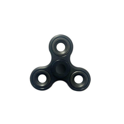 3D Fidget Hand Finger Spinner Focus Tool Stress Relief Item for Daily Use