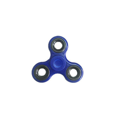 3D Fidget Hand Finger Spinner Focus Tool Stress Relief Item for Daily Use