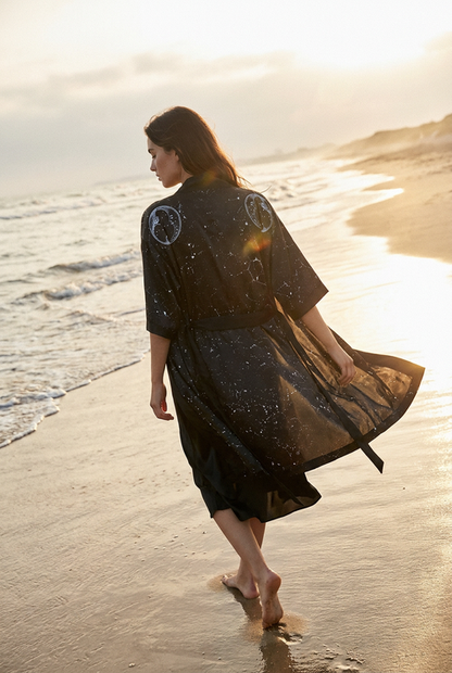 The Original Rigel Robe