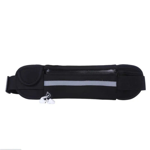 Running Waist bag Men Women Marathon Cycling Multi-functional bags