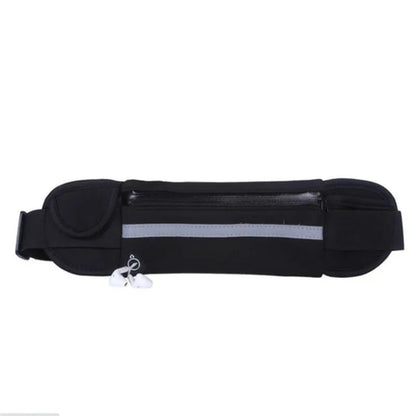 Running Waist bag Men Women Marathon Cycling Multi-functional bags