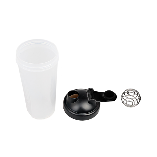 10x 700ml GYM Protein Supplement Drink Blender Mixer Shaker Shake Ball