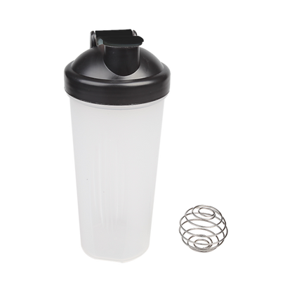 10x 700ml GYM Protein Supplement Drink Blender Mixer Shaker Shake Ball