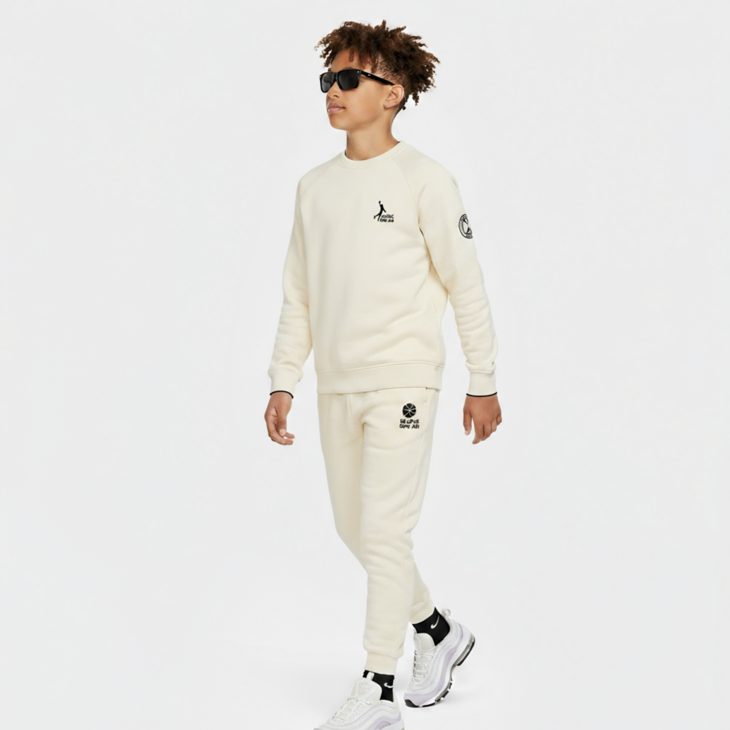 One Air Unisex Joggers Set